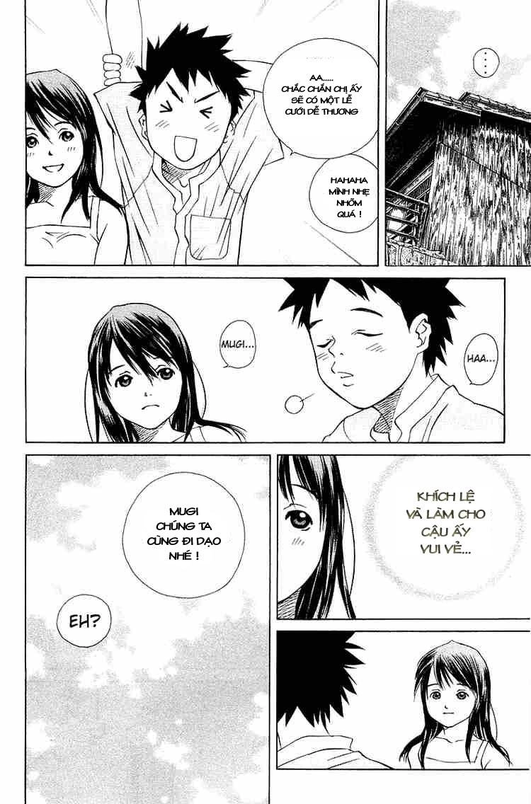 Pastel Chapter 60 - 41