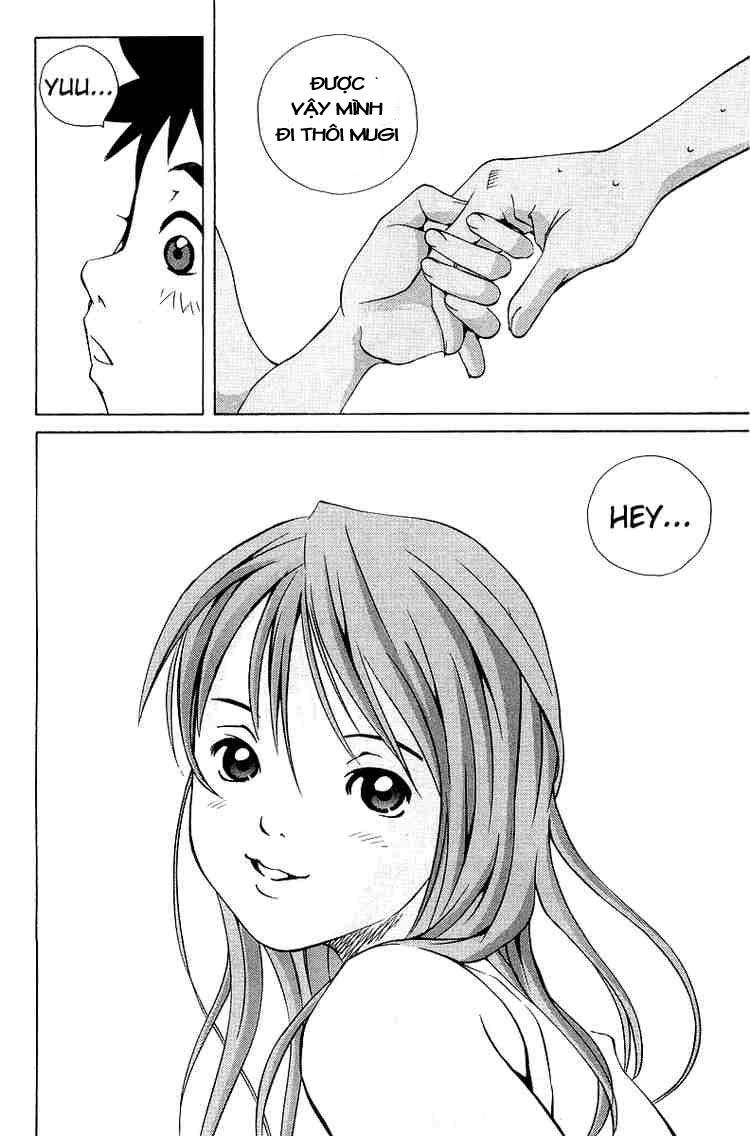 Pastel Chapter 60 - 43