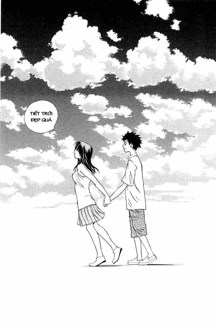 Pastel Chapter 60 - 44