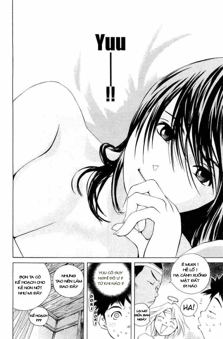 Pastel Chapter 61 - 10