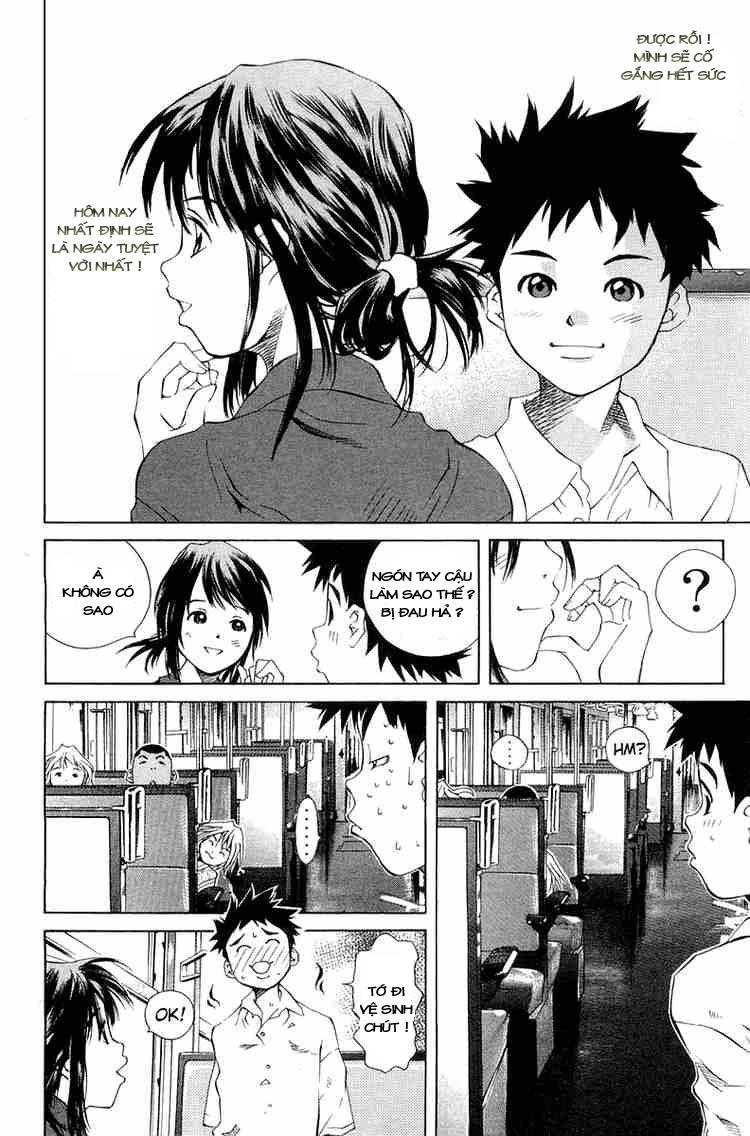 Pastel Chapter 61 - 14