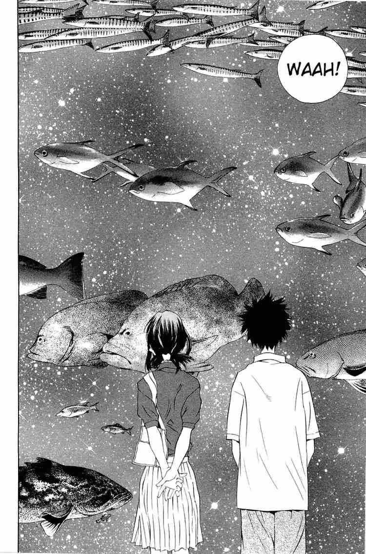 Pastel Chapter 61 - 24