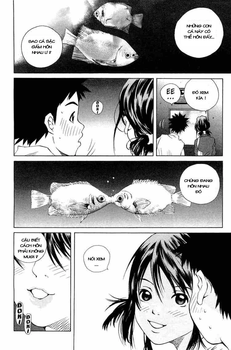 Pastel Chapter 61 - 26