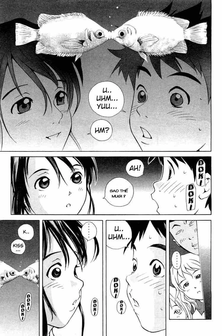 Pastel Chapter 61 - 27