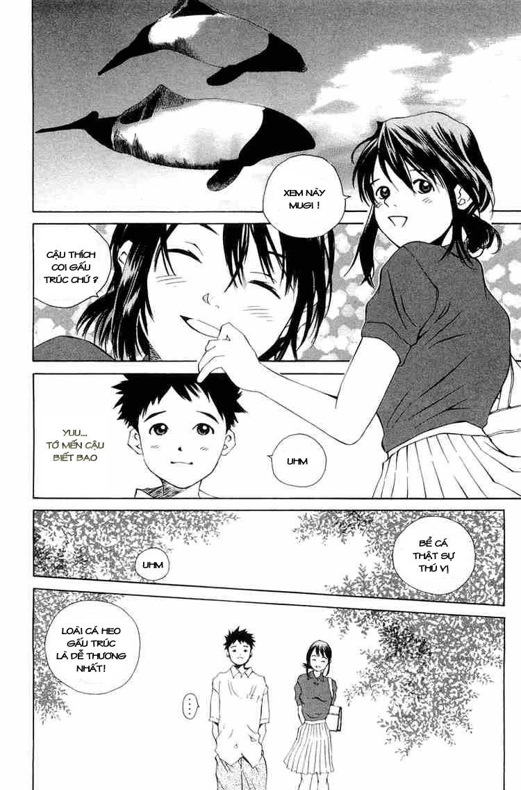 Pastel Chapter 61 - 32