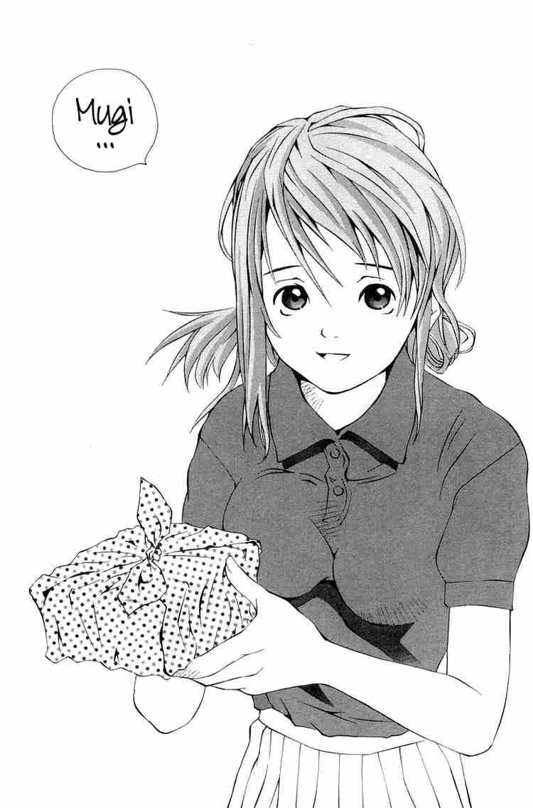 Pastel Chapter 61 - 34