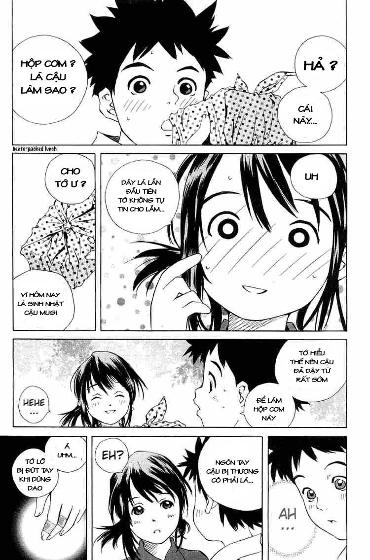 Pastel Chapter 61 - 35