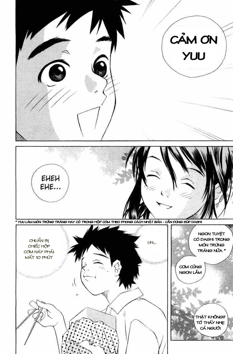 Pastel Chapter 61 - 36