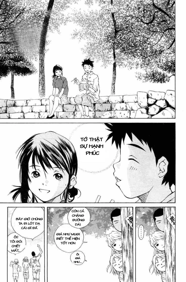 Pastel Chapter 61 - 37