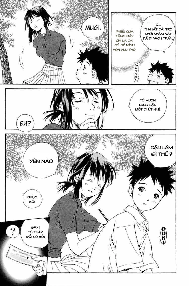 Pastel Chapter 61 - 39