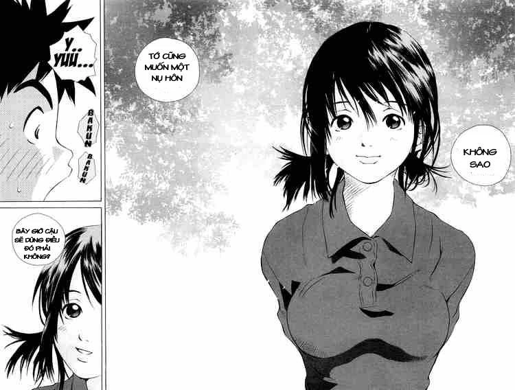 Pastel Chapter 61 - 42