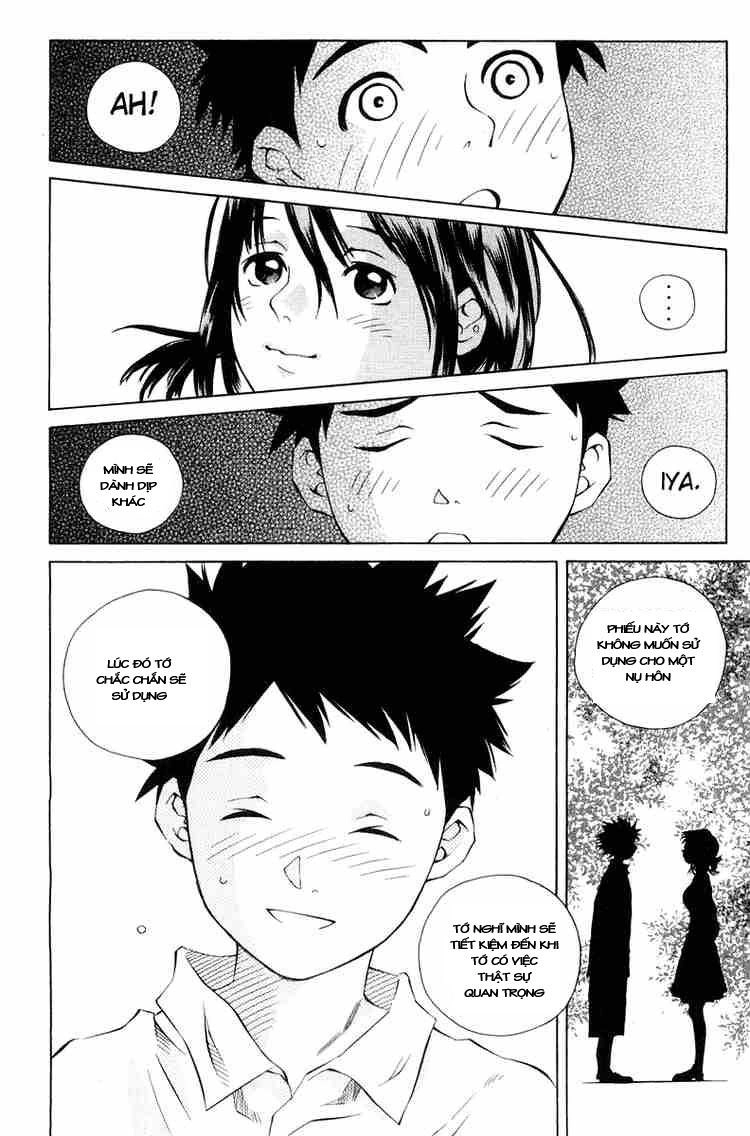 Pastel Chapter 61 - 43