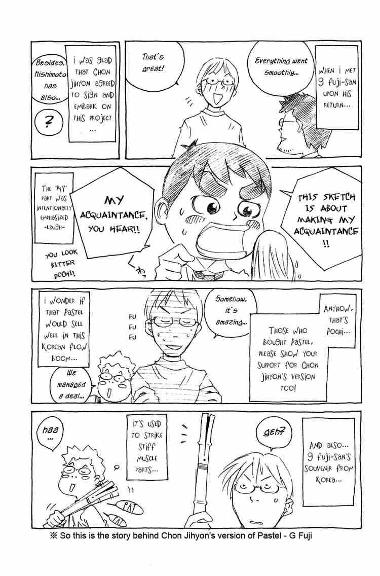 Pastel Chapter 61 - 46