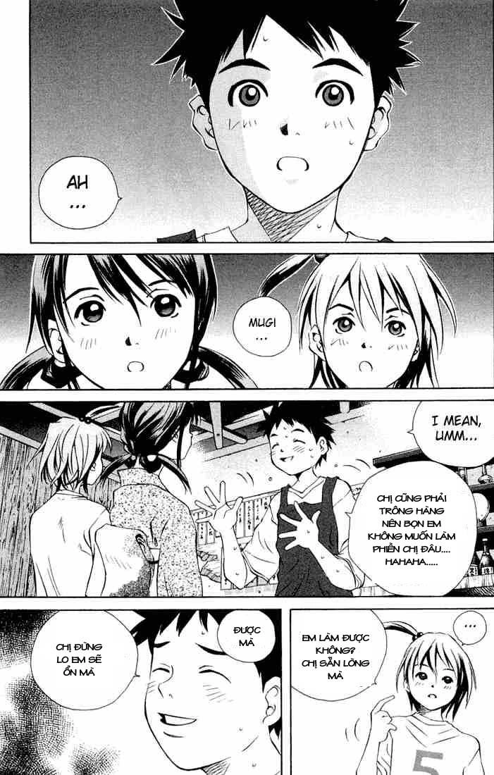 Pastel Chapter 62 - 29