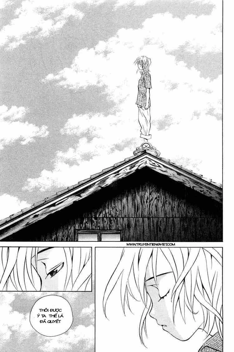 Pastel Chapter 63 - 2