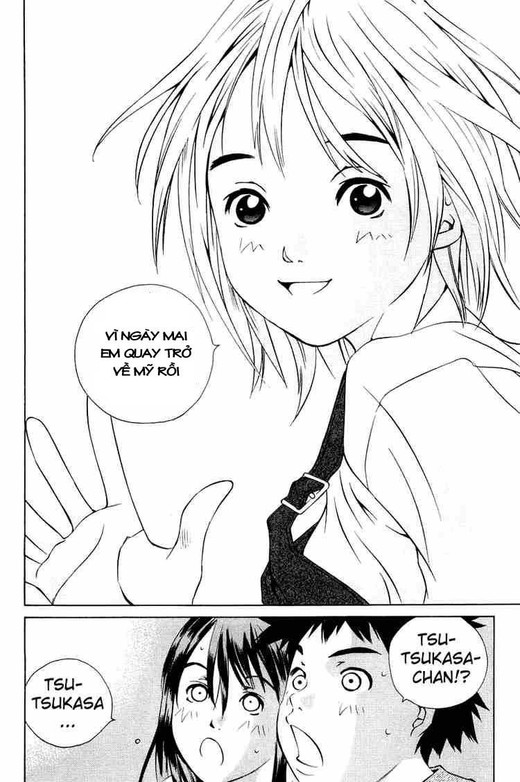 Pastel Chapter 63 - 45