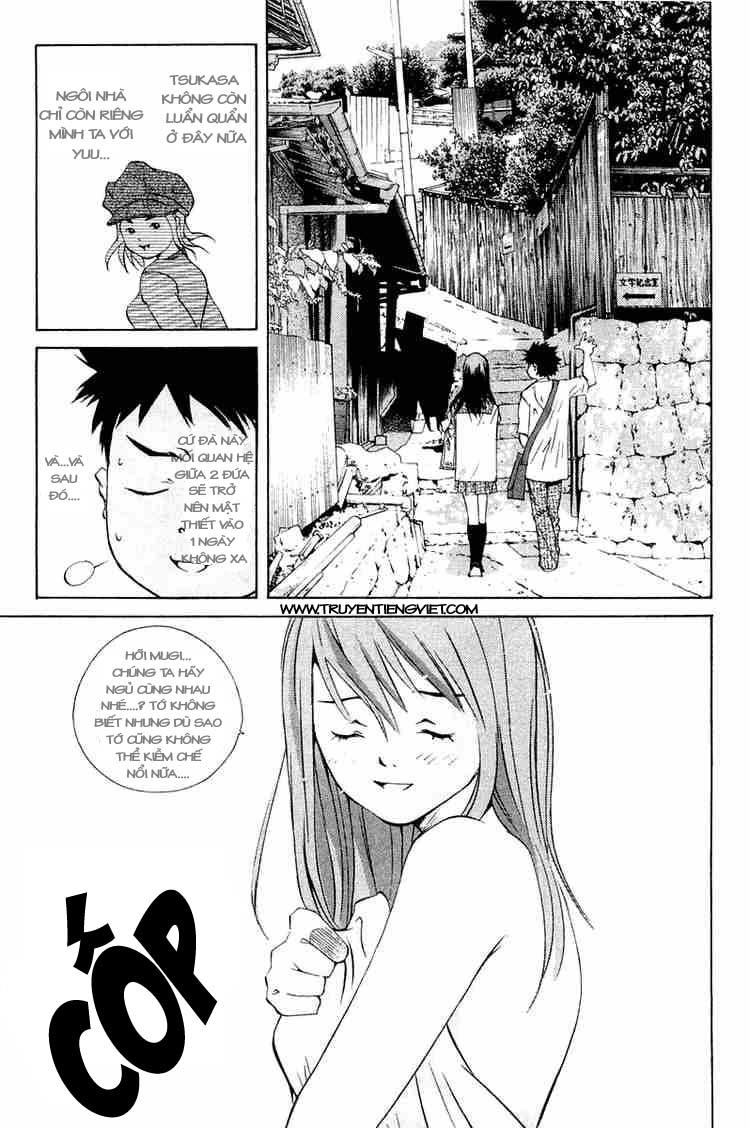 Pastel Chapter 65 - 3
