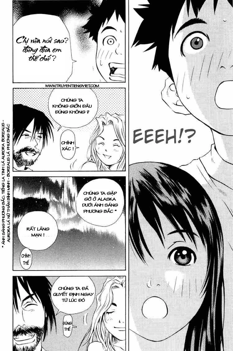 Pastel Chapter 65 - 12