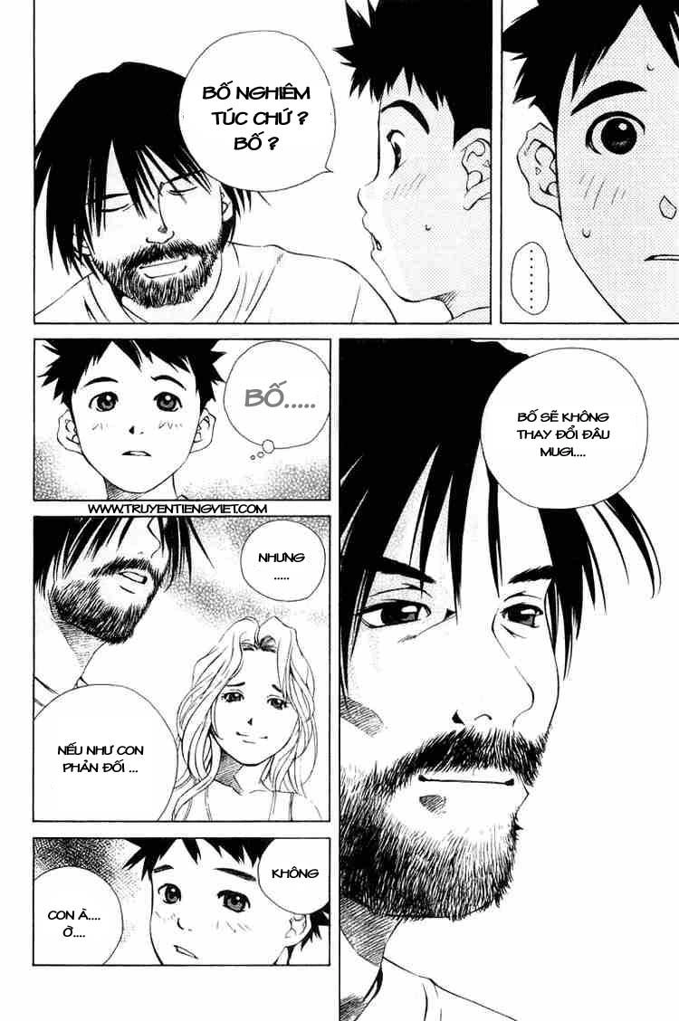 Pastel Chapter 65 - 14