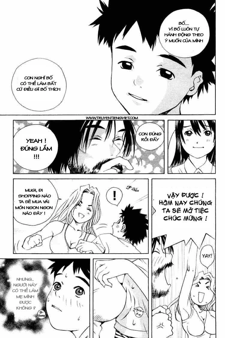 Pastel Chapter 65 - 15