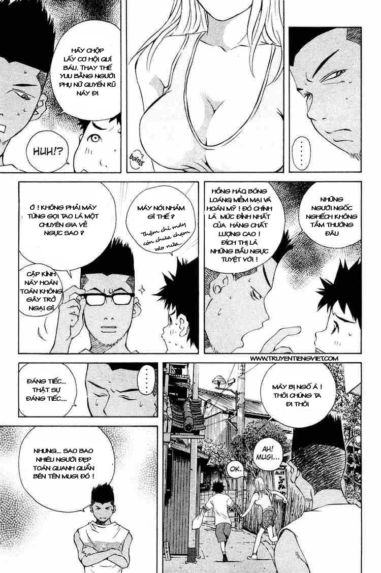 Pastel Chapter 65 - 19