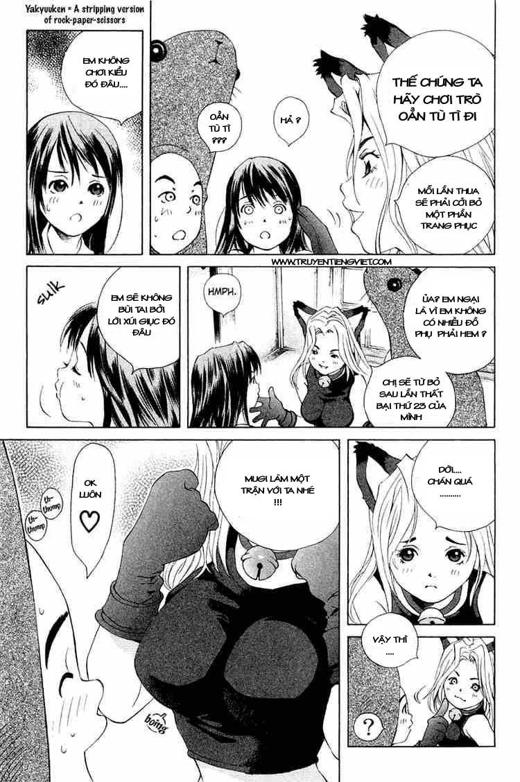 Pastel Chapter 65 - 23