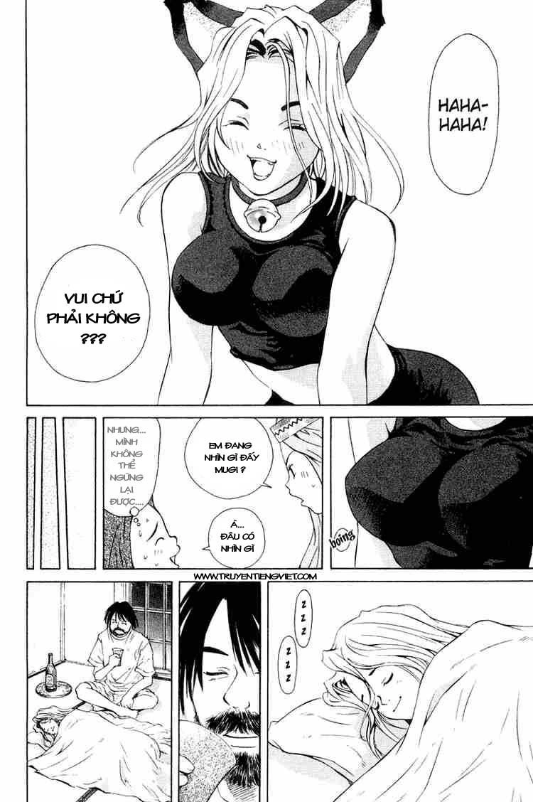 Pastel Chapter 65 - 26