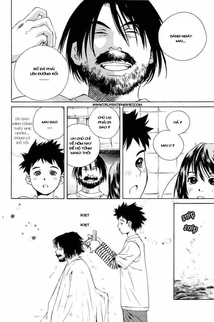 Pastel Chapter 65 - 28