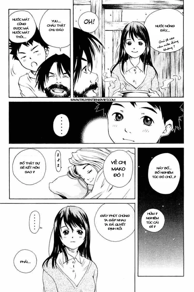 Pastel Chapter 65 - 29