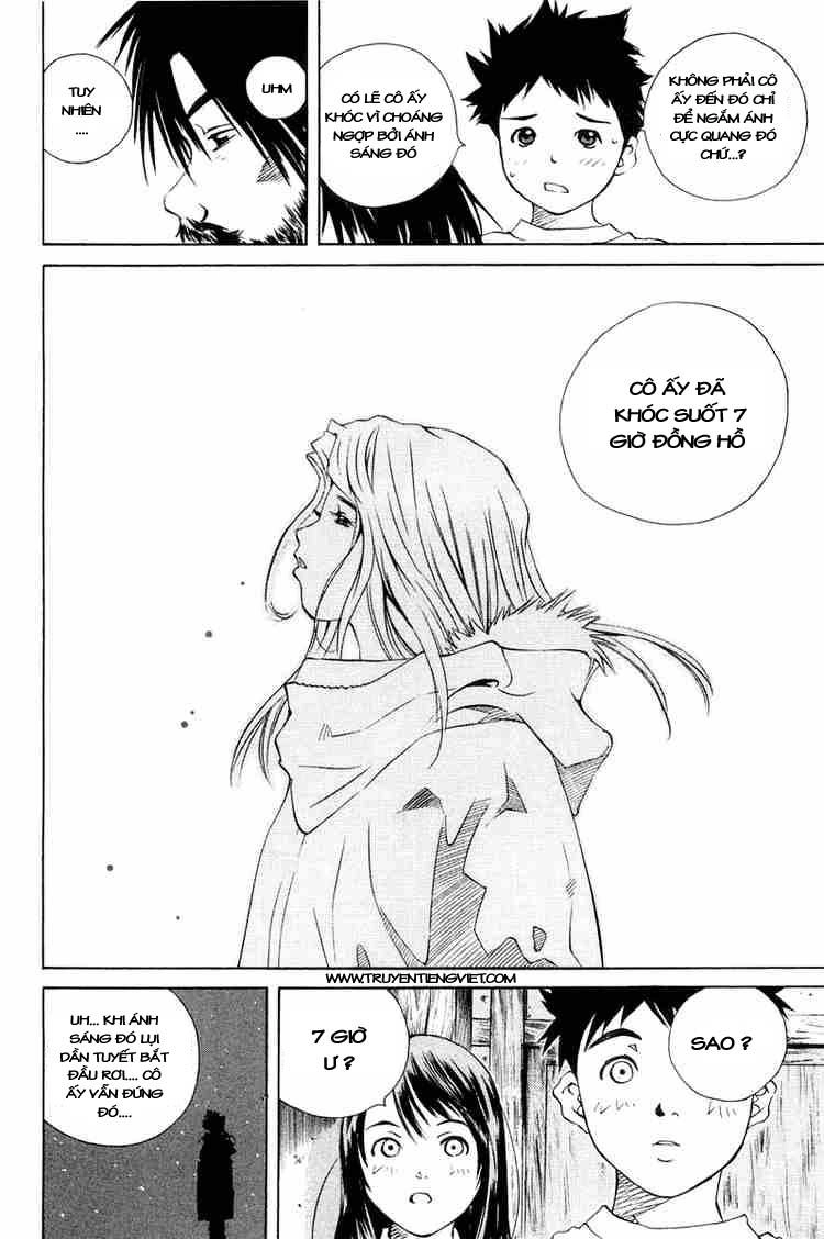 Pastel Chapter 65 - 32