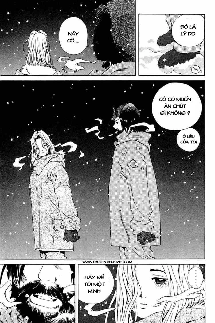 Pastel Chapter 65 - 33