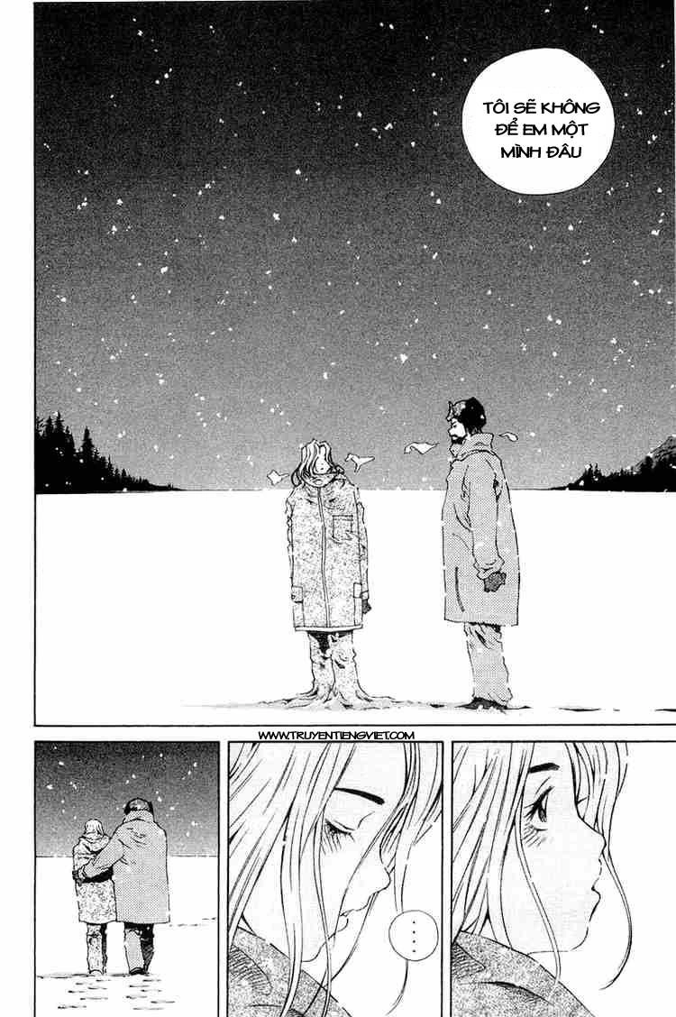 Pastel Chapter 65 - 34