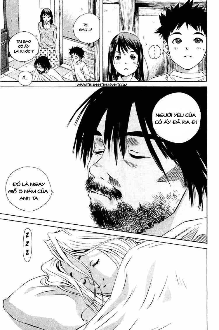 Pastel Chapter 65 - 35