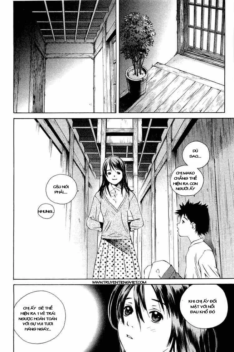 Pastel Chapter 65 - 36