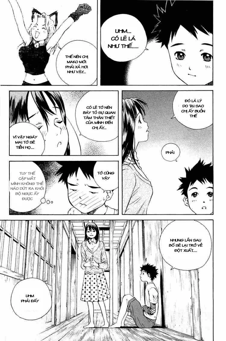 Pastel Chapter 65 - 37