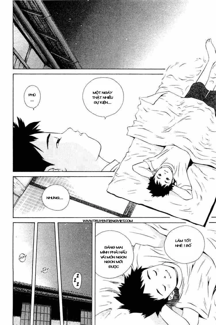 Pastel Chapter 65 - 38