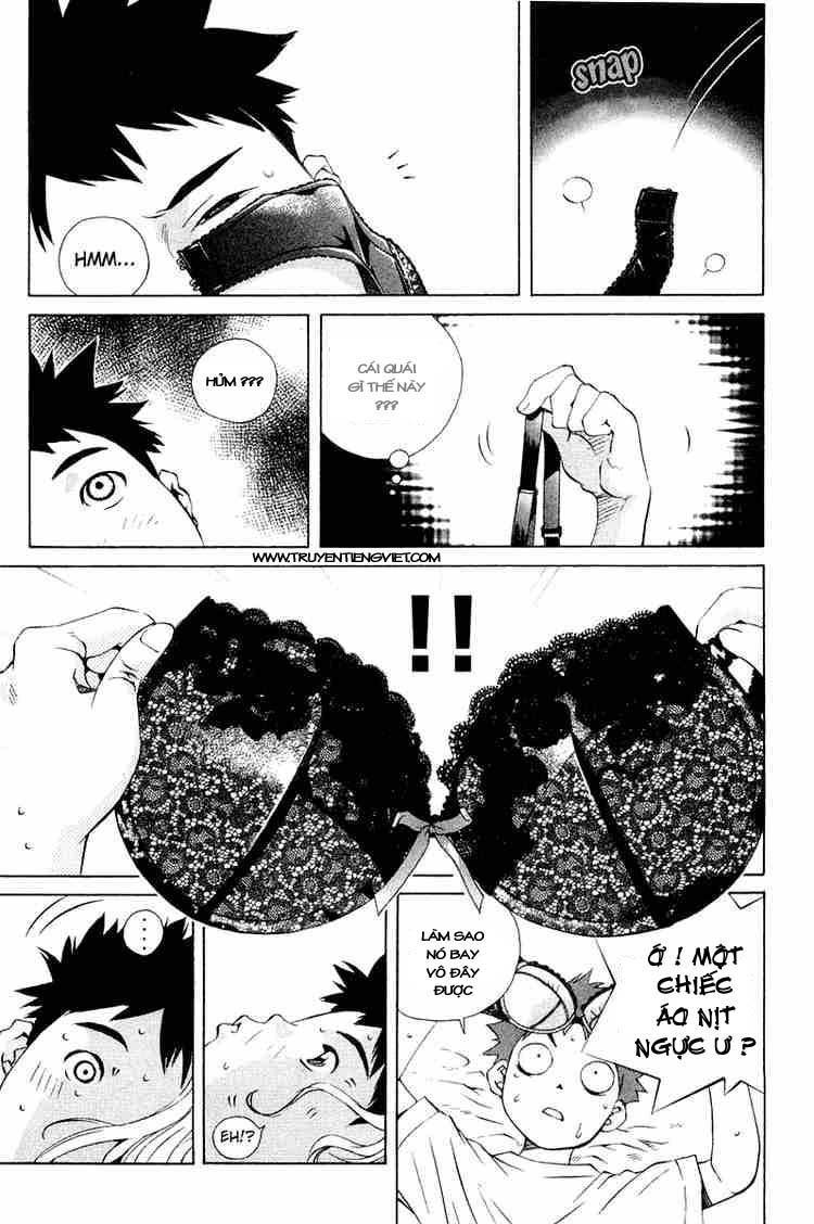 Pastel Chapter 65 - 39