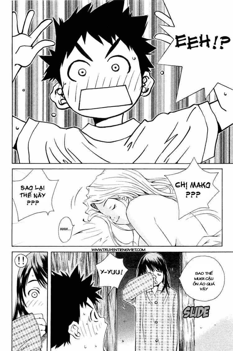 Pastel Chapter 65 - 41