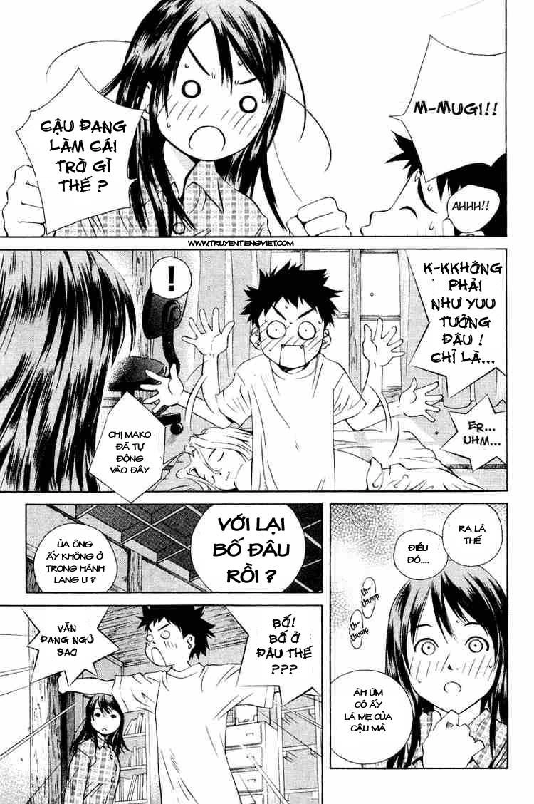 Pastel Chapter 65 - 42