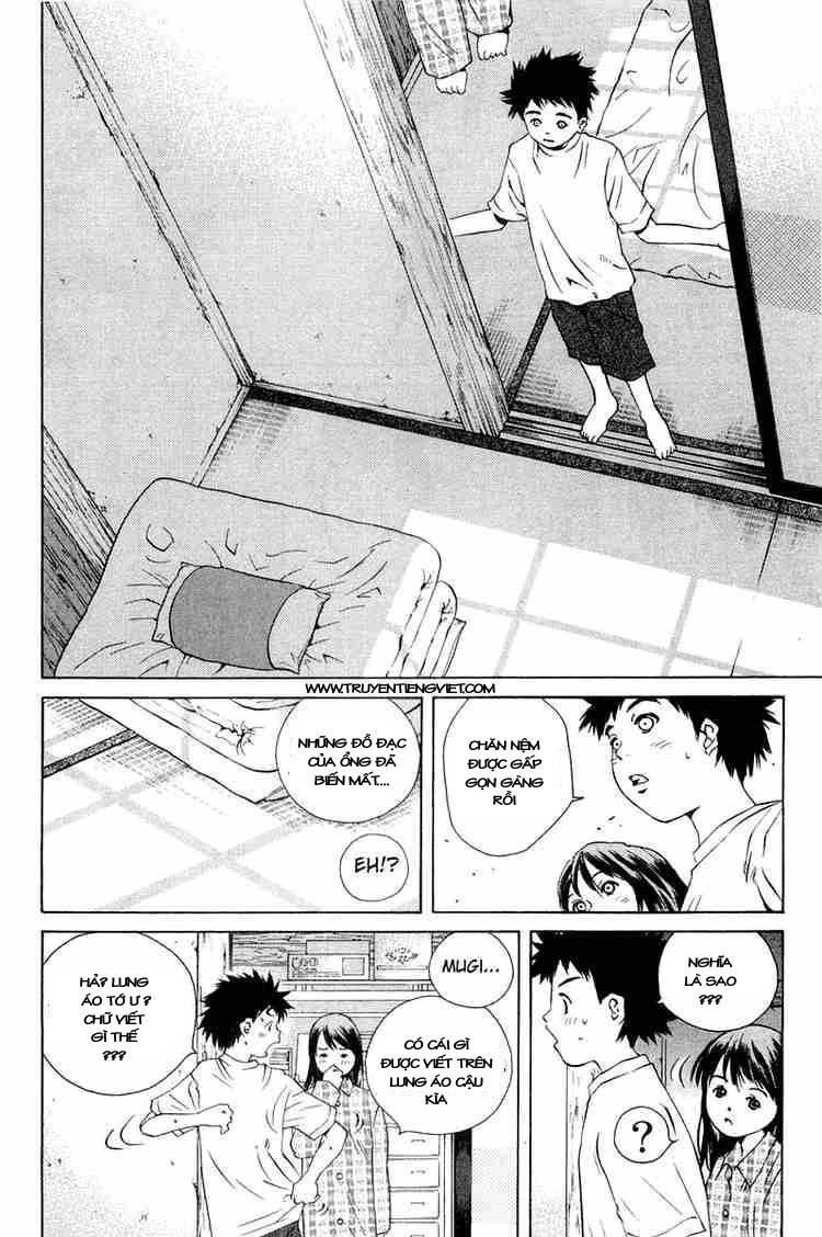 Pastel Chapter 65 - 43