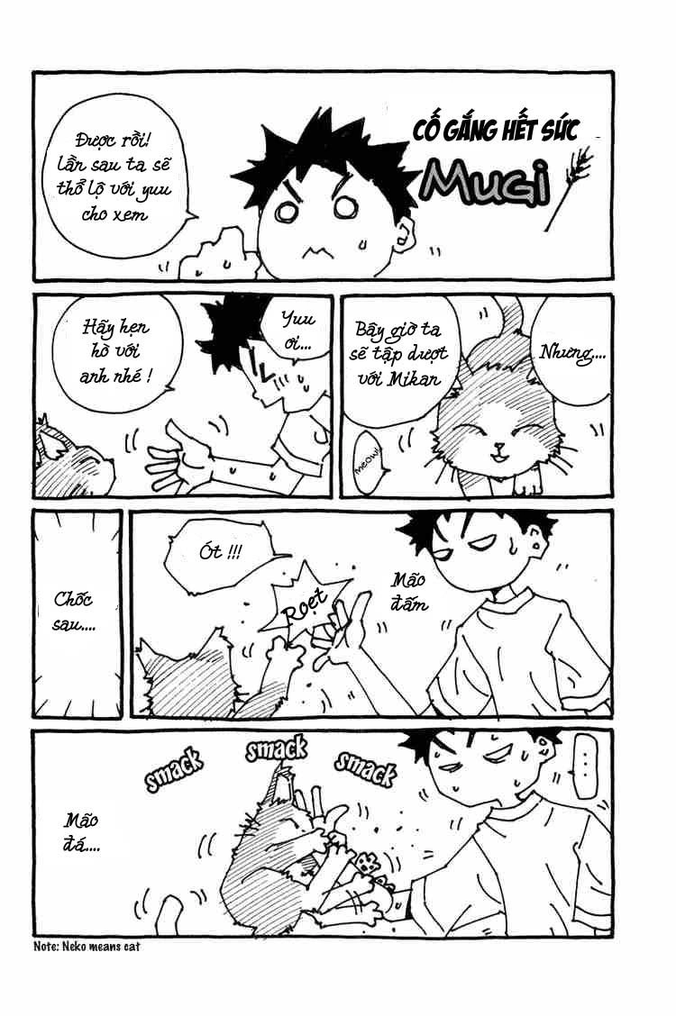 Pastel Chapter 65 - 45