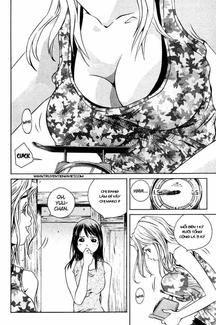 Pastel Chapter 66 - 5