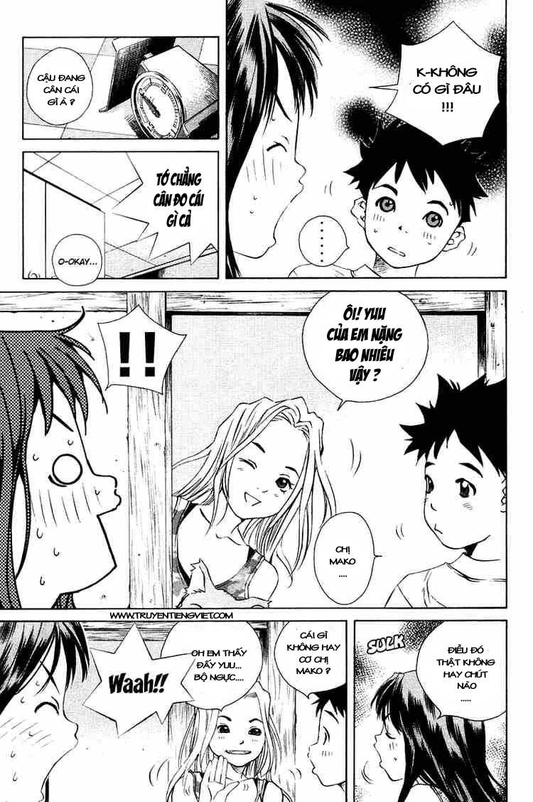 Pastel Chapter 66 - 8