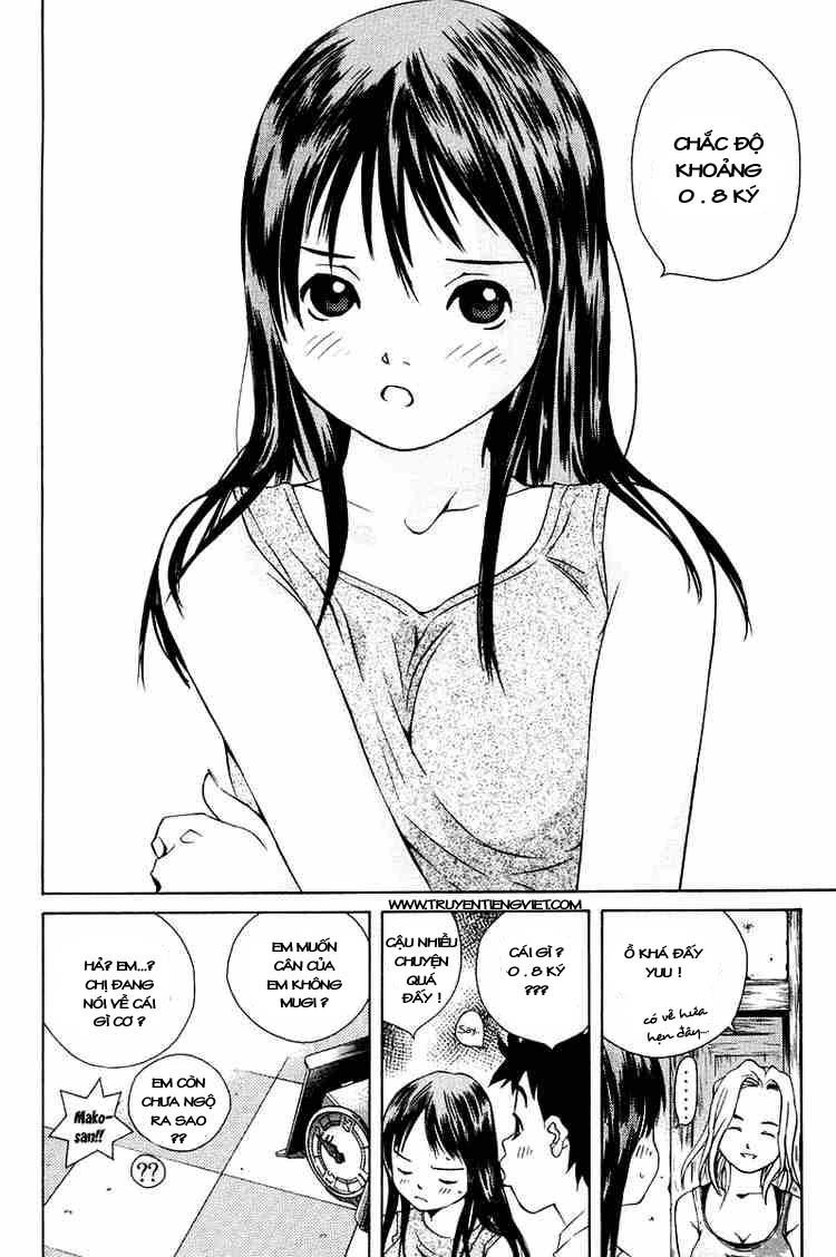 Pastel Chapter 66 - 9