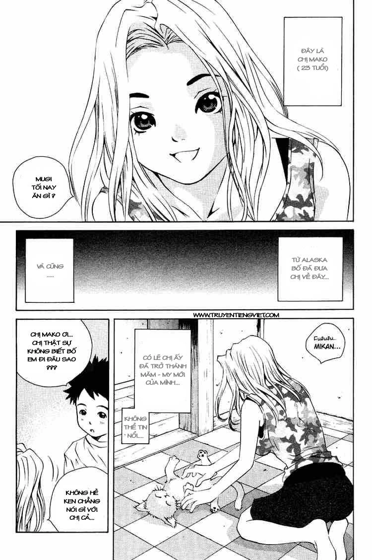 Pastel Chapter 66 - 10