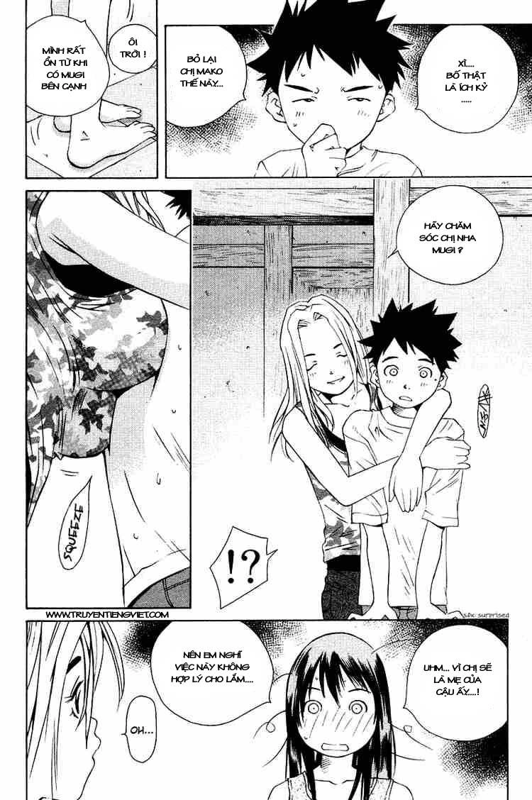 Pastel Chapter 66 - 11