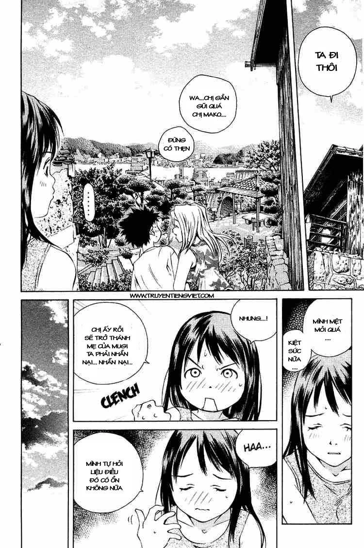 Pastel Chapter 66 - 15