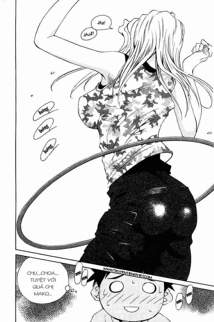 Pastel Chapter 66 - 21