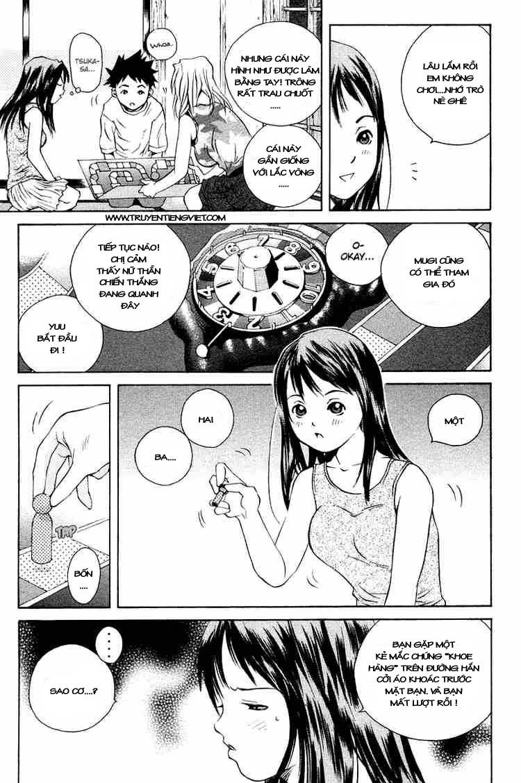 Pastel Chapter 66 - 24