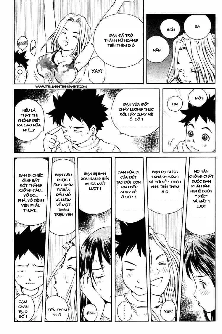 Pastel Chapter 66 - 25